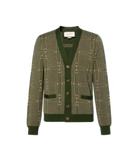 GUCCI Кардиган