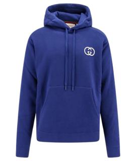 GUCCI Худи/толстовка