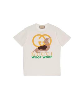 GUCCI Футболка