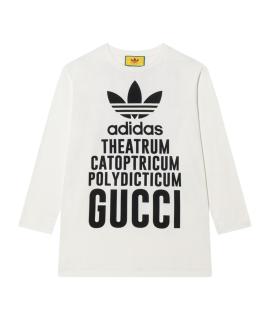 GUCCI Лонгслив