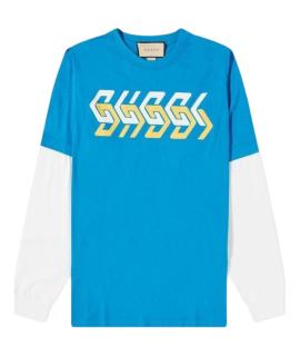 GUCCI Лонгслив