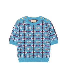 GUCCI Джемпер / свитер