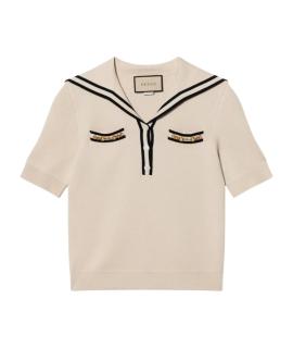 GUCCI Джемпер / свитер