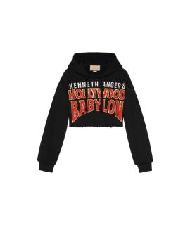 GUCCI Худи/толстовка