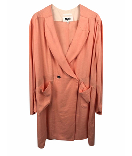 

Пальто MM6 MAISON MARGIELA