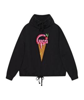 GUCCI Худи/толстовка
