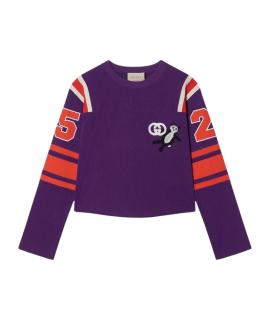 GUCCI Худи/толстовка