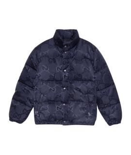 GUCCI Пуховик
