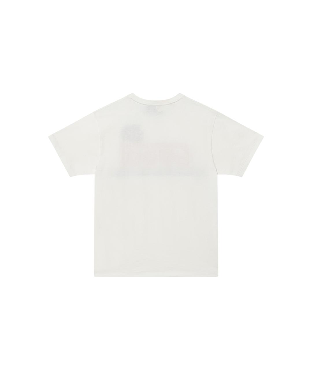 GUCCI Бежевая футболка, фото 2