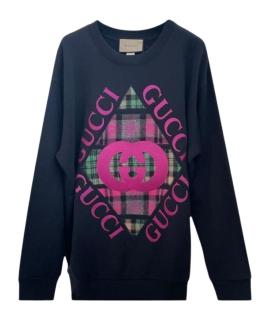 GUCCI Худи/толстовка