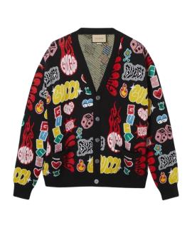 GUCCI Кардиган