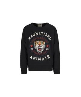 GUCCI Джемпер / свитер