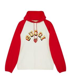 GUCCI Худи/толстовка