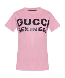 GUCCI Футболка