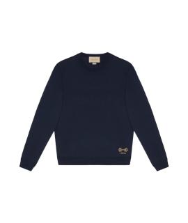 GUCCI Джемпер / свитер