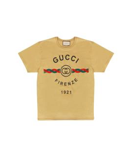 GUCCI Футболка