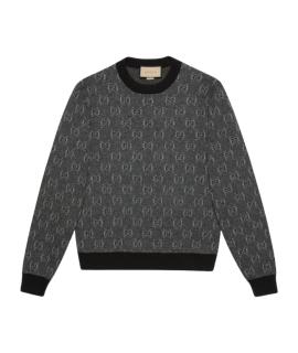 GUCCI Худи/толстовка