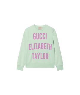 GUCCI Худи/толстовка