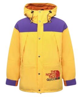 GUCCI Пуховик