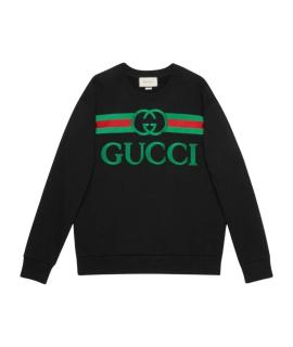 GUCCI Худи/толстовка