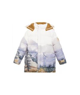 GUCCI Пуховик