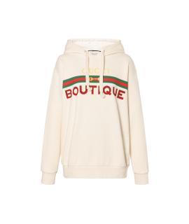GUCCI Худи/толстовка