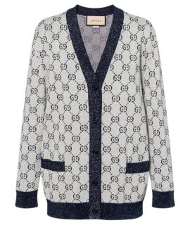 GUCCI Кардиган