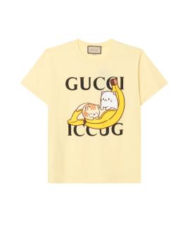 GUCCI Футболка
