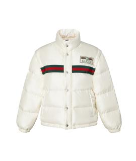 GUCCI Пуховик