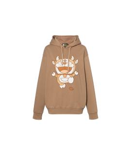 GUCCI Худи/толстовка
