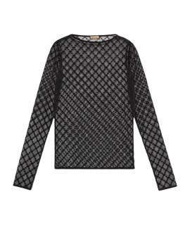 GUCCI Лонгслив