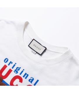 GUCCI Худи/толстовка
