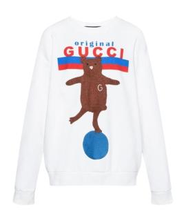 GUCCI Худи/толстовка