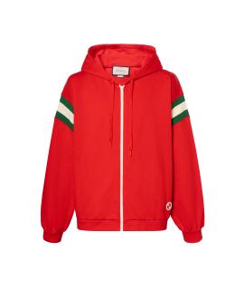 GUCCI Худи/толстовка