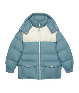 GUCCI Пуховик