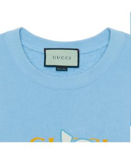 GUCCI Худи/толстовка