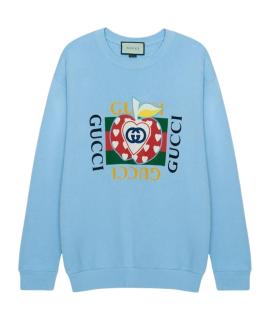 GUCCI Худи/толстовка