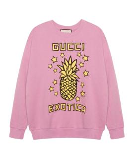 GUCCI Худи/толстовка