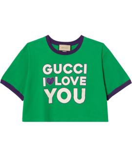 GUCCI Футболка