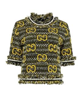 GUCCI Джемпер / свитер