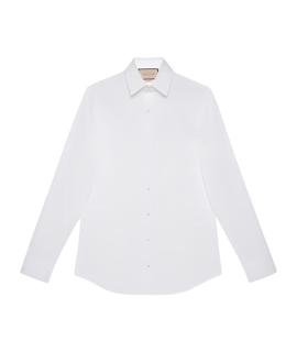 GUCCI Классическая рубашка