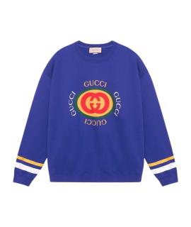 GUCCI Худи/толстовка