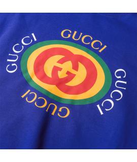 GUCCI Худи/толстовка