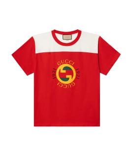 GUCCI Футболка