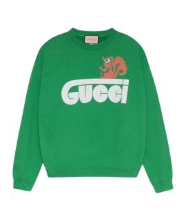 GUCCI Худи/толстовка
