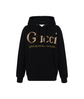 GUCCI Худи/толстовка
