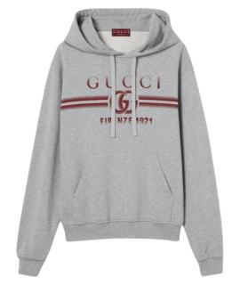 GUCCI Худи/толстовка