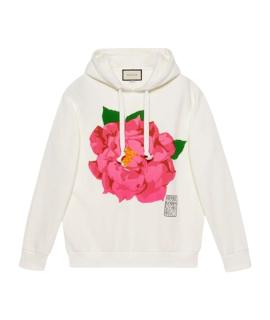 GUCCI Худи/толстовка