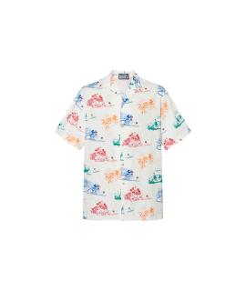 GUCCI Рубашка