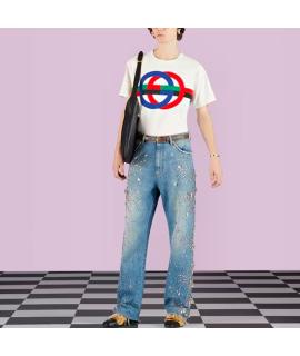GUCCI Футболка